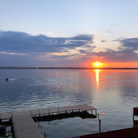 شقة Mamaia Lake View المظهر الخارجي الصورة