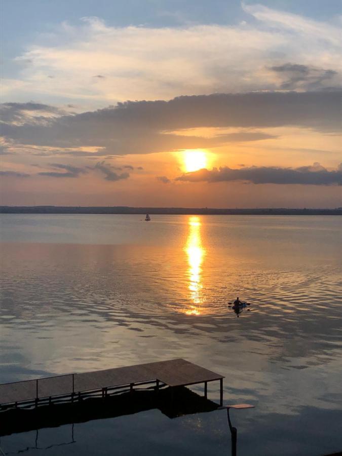 شقة Mamaia Lake View المظهر الخارجي الصورة