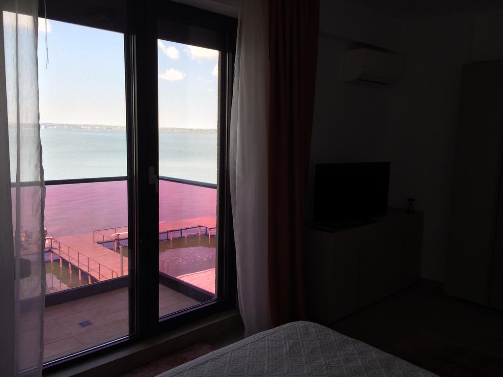 شقة Mamaia Lake View المظهر الخارجي الصورة