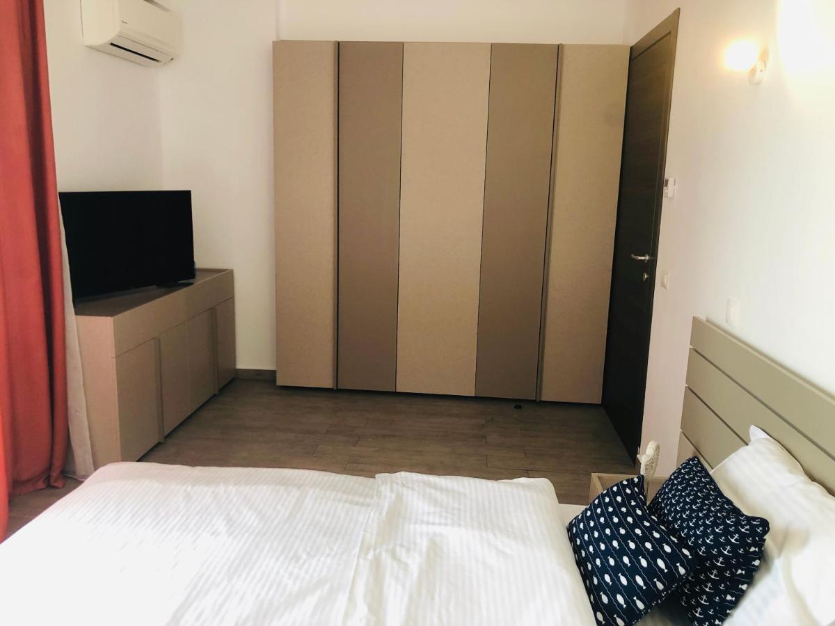 شقة Mamaia Lake View المظهر الخارجي الصورة